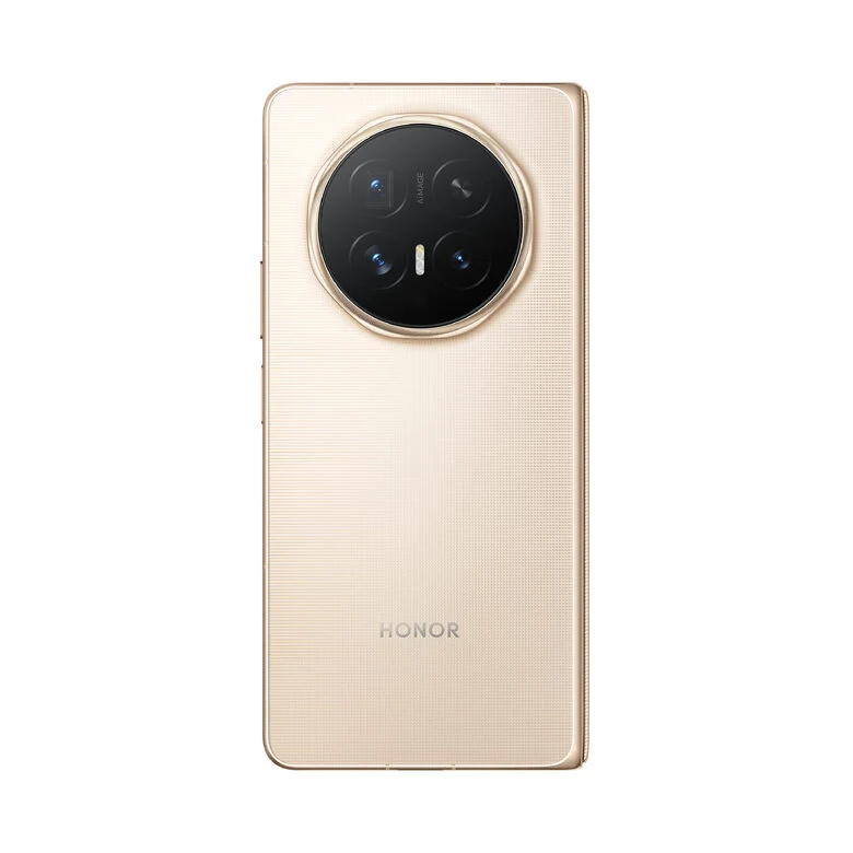 Honor MAGIC V6 16,6 cm (6.52") 16 GB 512 GB 6660 mAh Oro