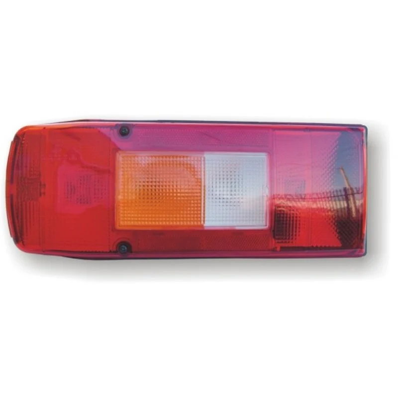 Fanale posteriore per camion Volvo Serie FM / FL
