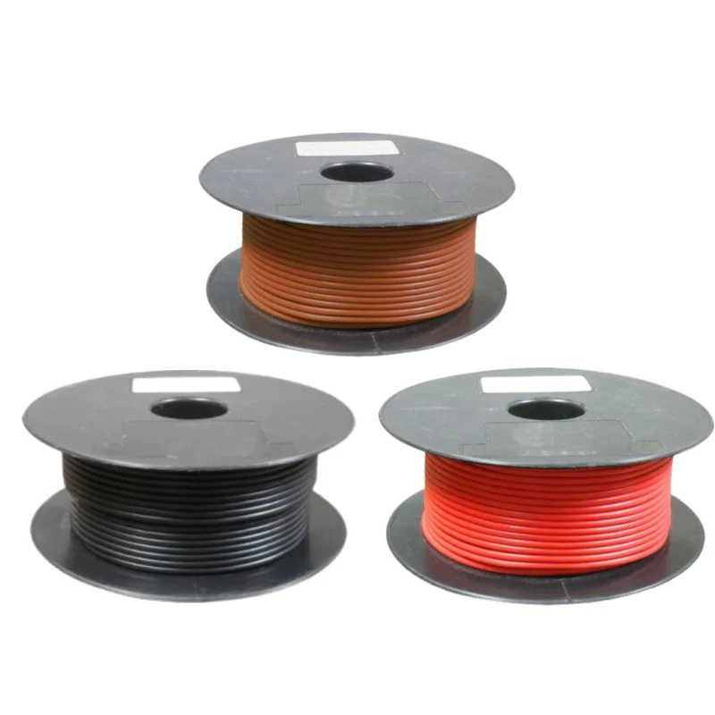 Cavo automobilistico unipolare 4.5 mm² / bobina da 30 metri 65/0.30