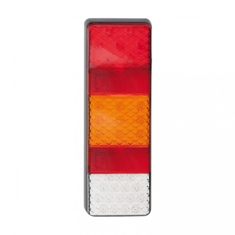 Lampada combinata posteriore a LED / Lampade automatiche a LED 250WARM
