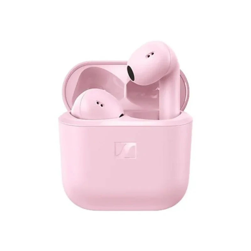 Sennheiser Accentum Open Auricolari Sakura Pink