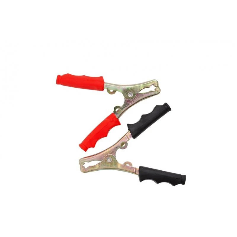 Clip per batterie piccole / Confezione da 2