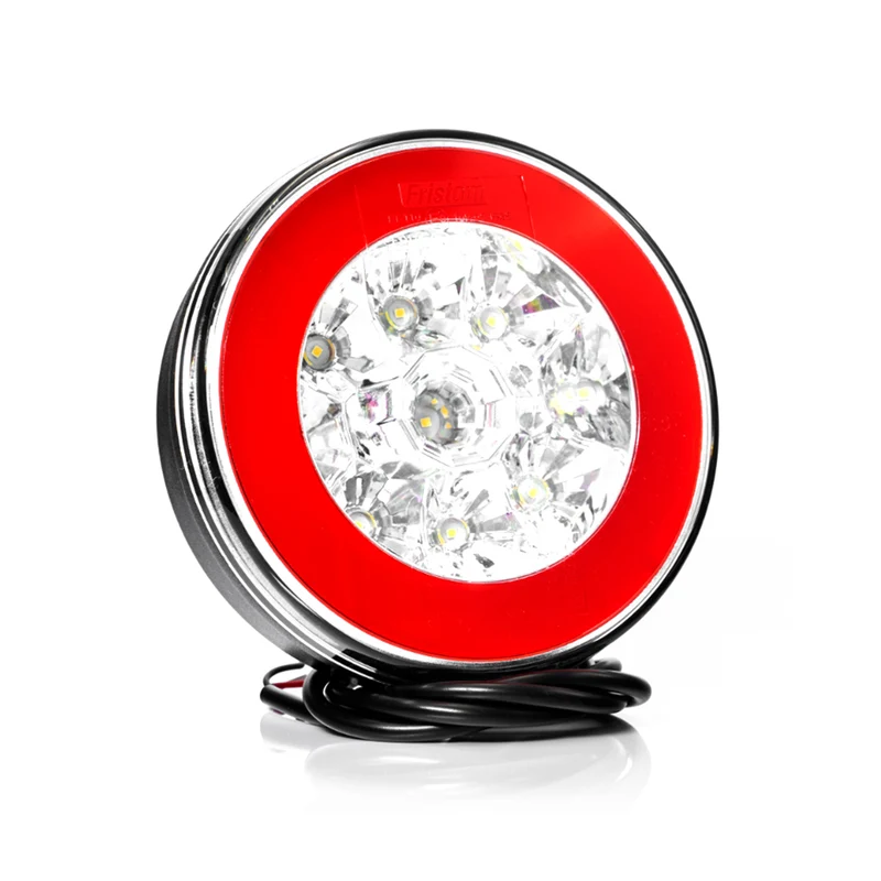 Lampada di retromarcia a LED per Rimorchi Effetto Neon