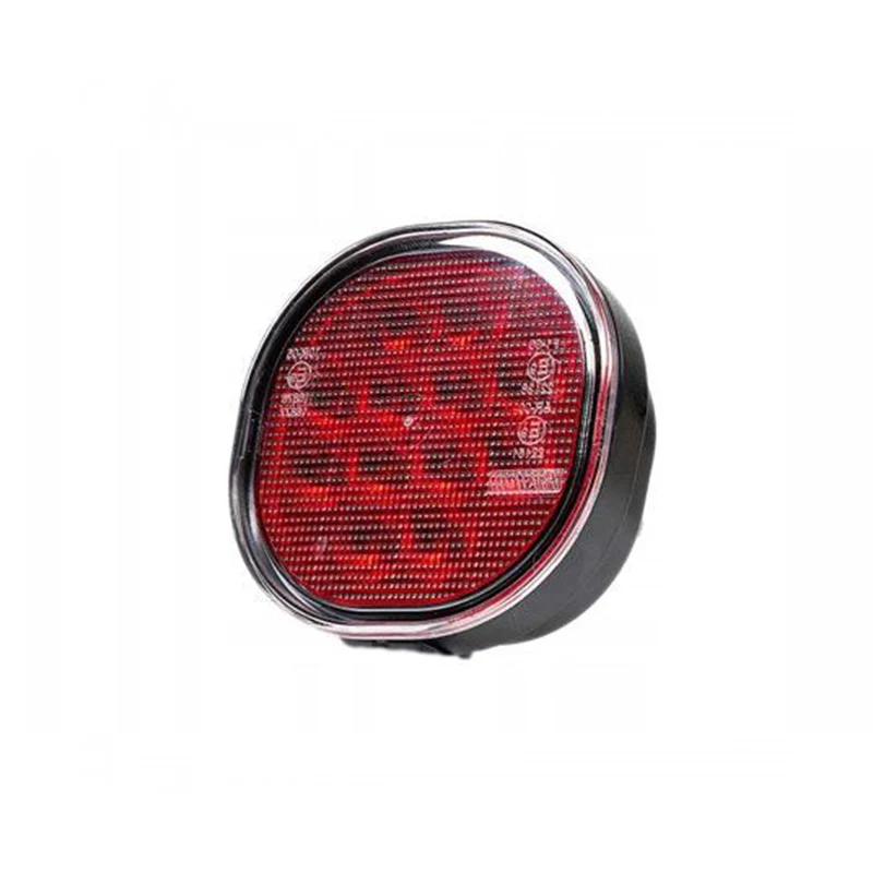 Fendinebbia a LED per rimorchi