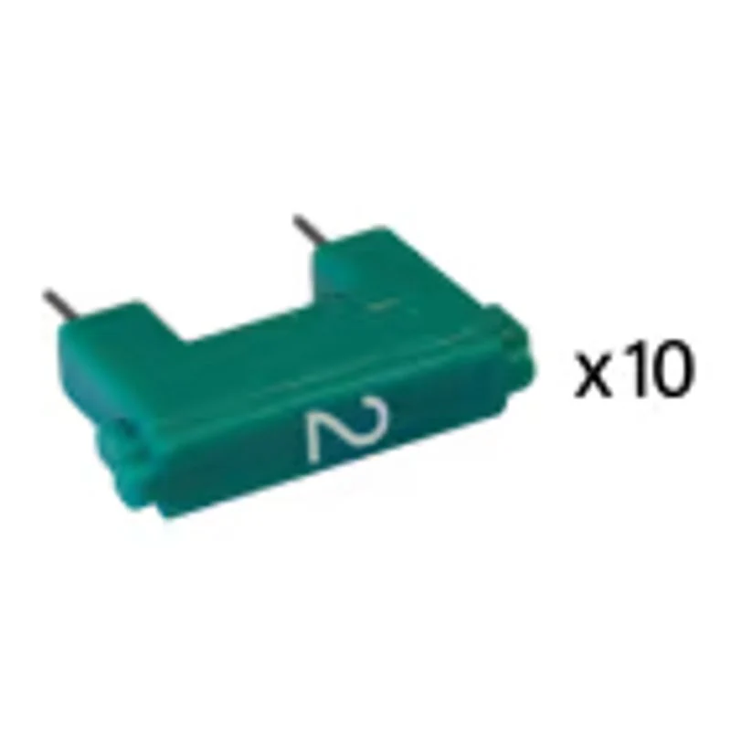 BTICINO 3501/3 - Configuratore 3 per impianti Bticino 2 Fili - 10 Pezzi