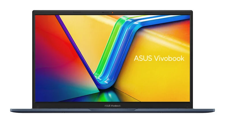 ASUS Vivobook 15 F1504VA-BQ280W Intel Core 7 150U Computer portatile 39,6 cm (15.6") Full HD 16 GB DDR5-SDRAM 512 GB SSD Wi-Fi 6 (802.11ax) Windows 11 Home Blu