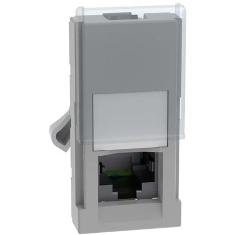 BTICINO JG4279C6 - MatixGO - RJ45 UTP CAT6 - Grigia