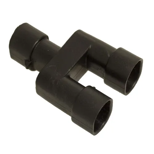 Connessione a T a 2 poli Superseal