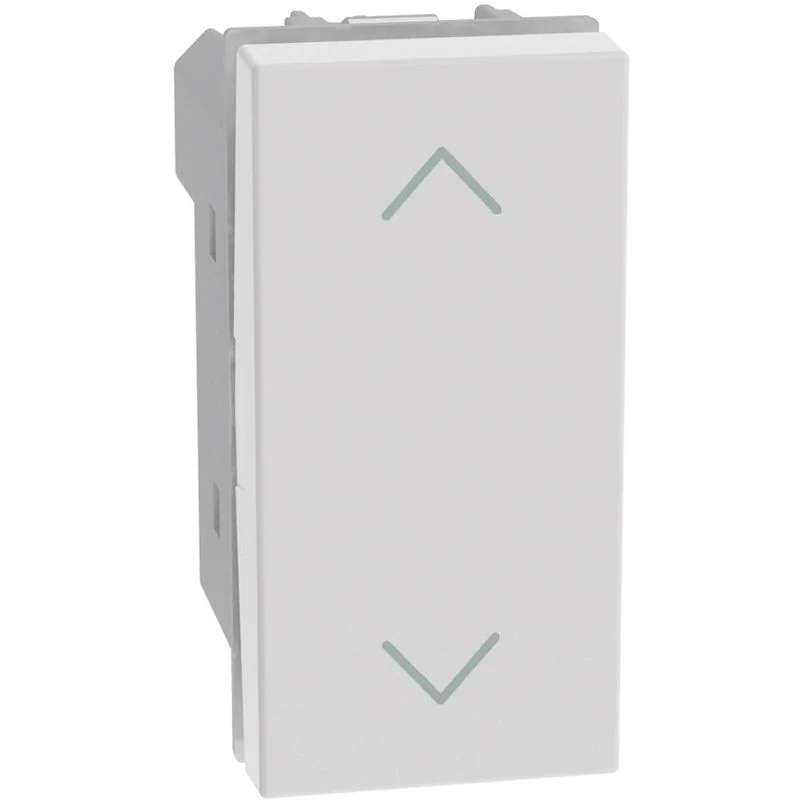 BTICINO JW4027N - MatixGO - commutatore bianco