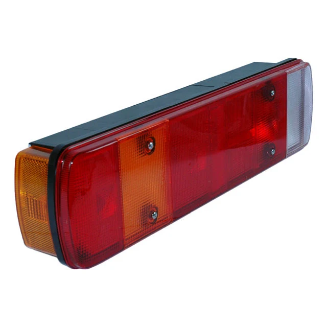 Luce rimorchio combinata posteriore Scania / Volvo