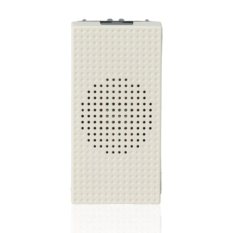 BTICINO JW4356V230 - MatixGo- Ronzatore 230V Bianco
