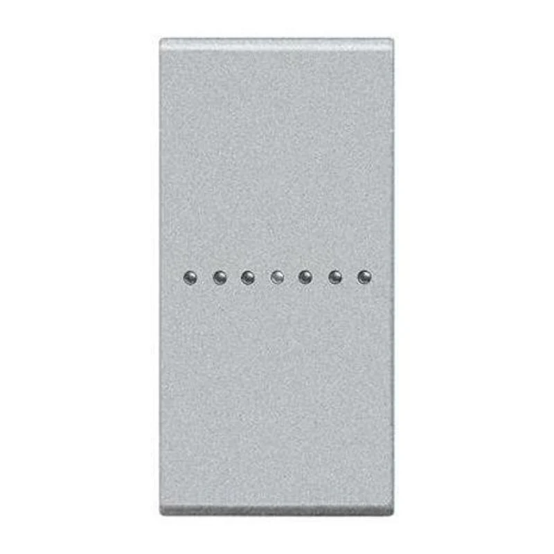 BTICINO NT4916 - Copritasto Neutro Illuminabile