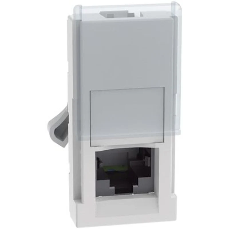 BTICINO JW4279C6 - MatixGO - RJ45 UTP cat6 bianco