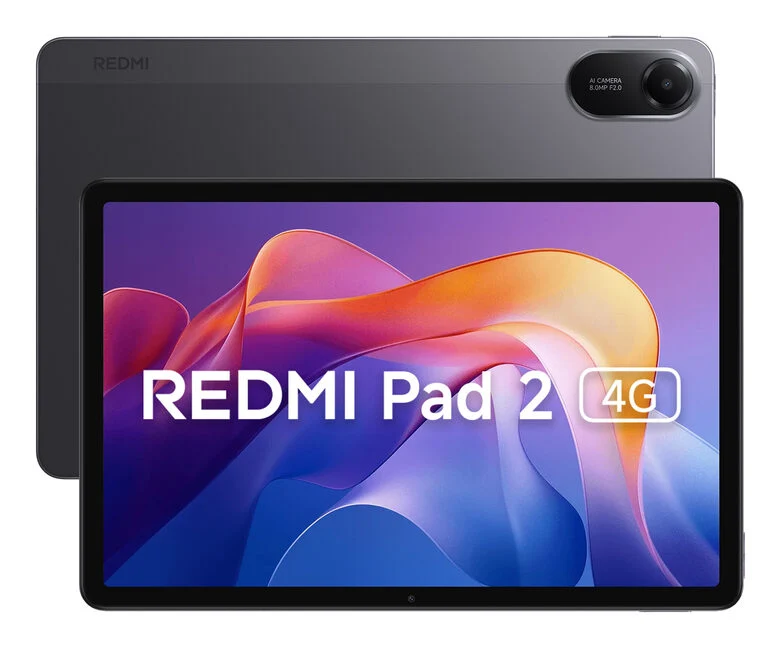 Xiaomi Redmi Pad 2 11’’ 8GB+256GB Wi-Fi