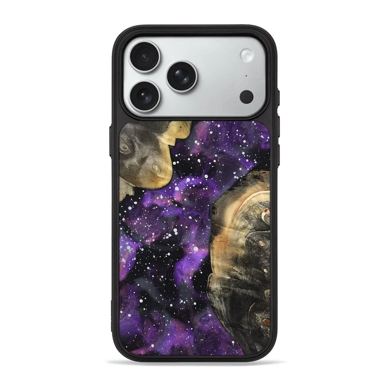 iPhone 18 Pro Max Wood Phone Case - Lawson (Cosmos, 830059)