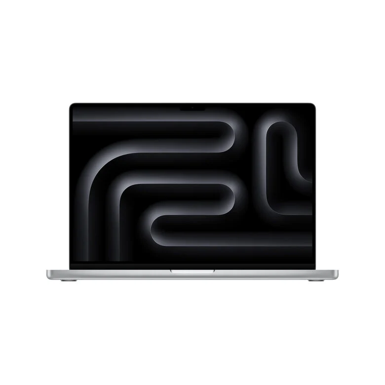 Apple MacBook Pro 16": Chip M4 Max con cpu 16 core e gpu 40 core, 1TB SSD - Argento