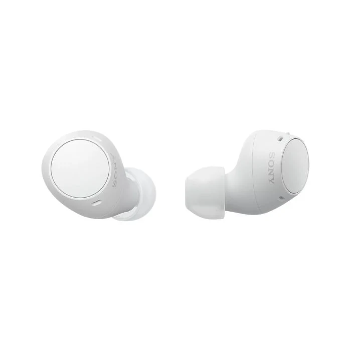 Sony WF-C510W Auricolari True Wireless Ricarica Rapida Controlli Touch Bianco