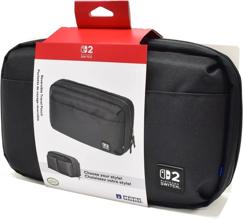 Borsa per il trasporto e la custodia della Nintendo Switch 2
