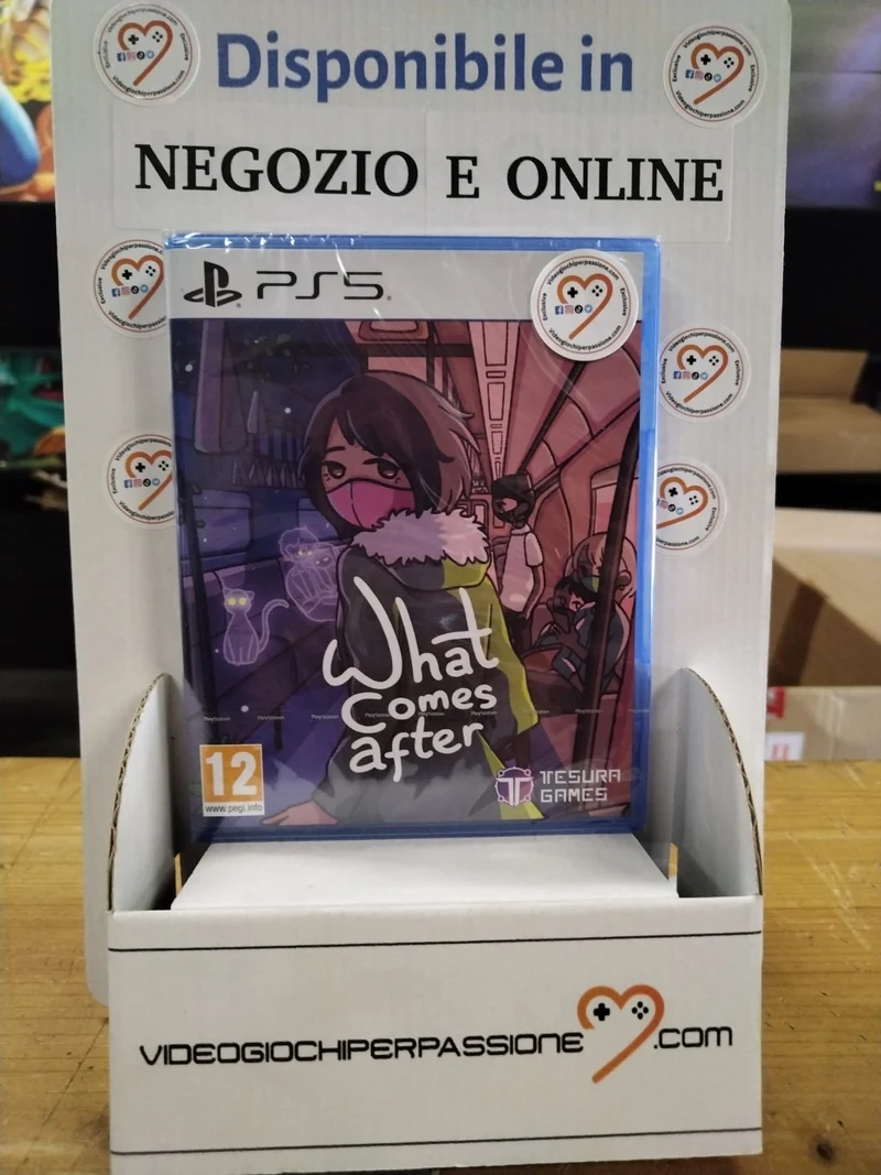 What Comes After Playstation 5 Edizione Europea