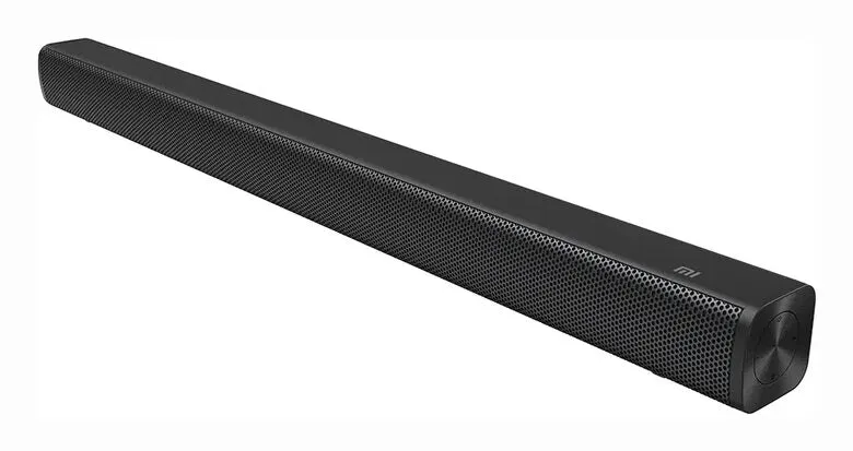 Xiaomi Soundbar 2.0ch Nero 2.0 canali 24 W