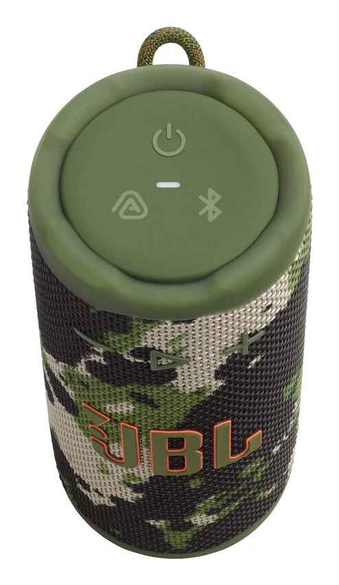 JBL Grip Altoparlante portatile mono Mimetico 16 W
