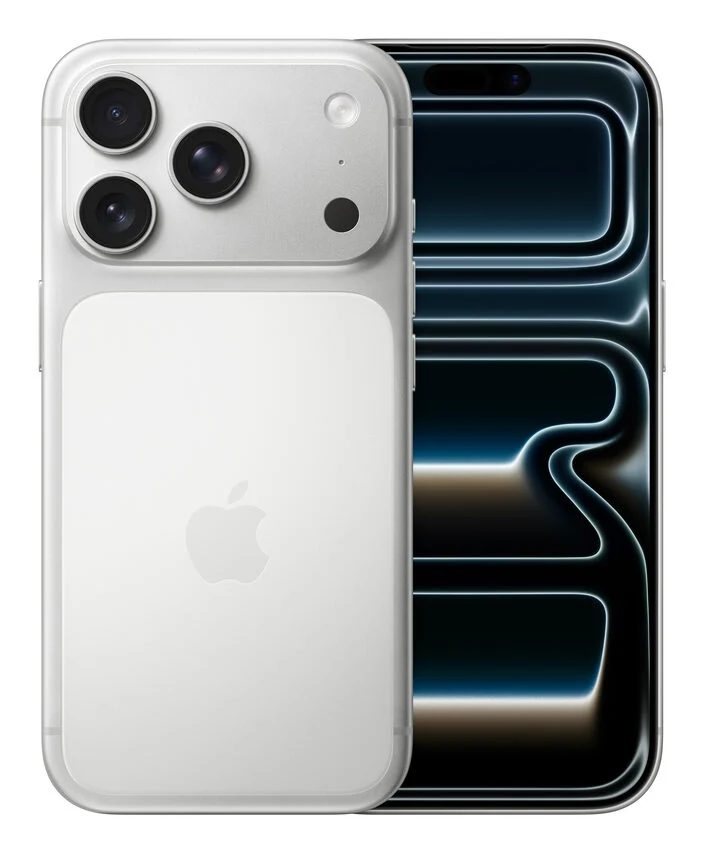 Apple iPhone 17 Pro 512GB Argento