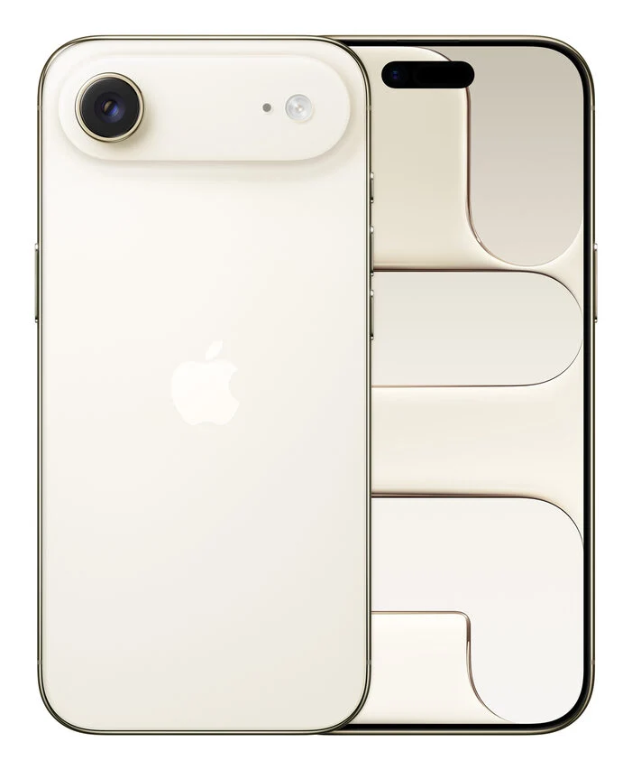 Apple iPhone Air 256GB Oro Chiaro