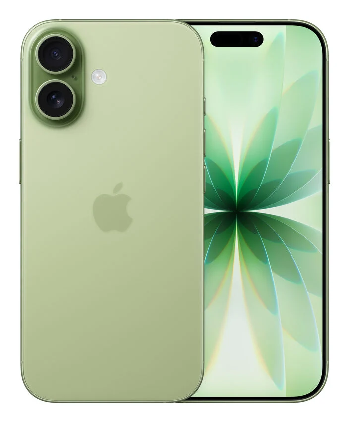 Apple iPhone 17 512GB Salvia