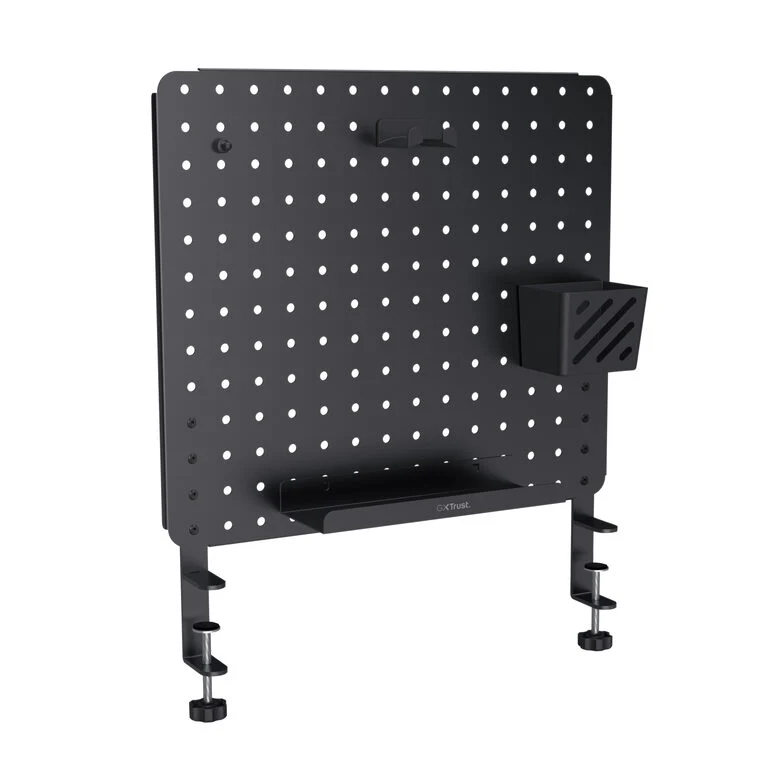 Trust GXT 724 Vesto set di contenitori da scrivania