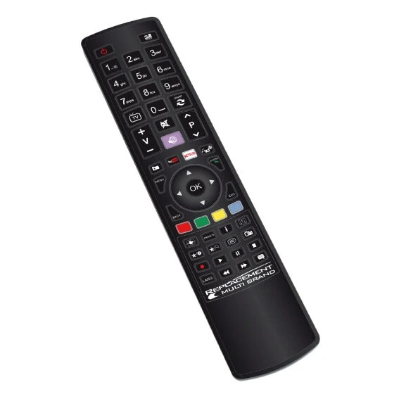 G.B.S. Elettronica telecomando RF Universale con Pulsanti