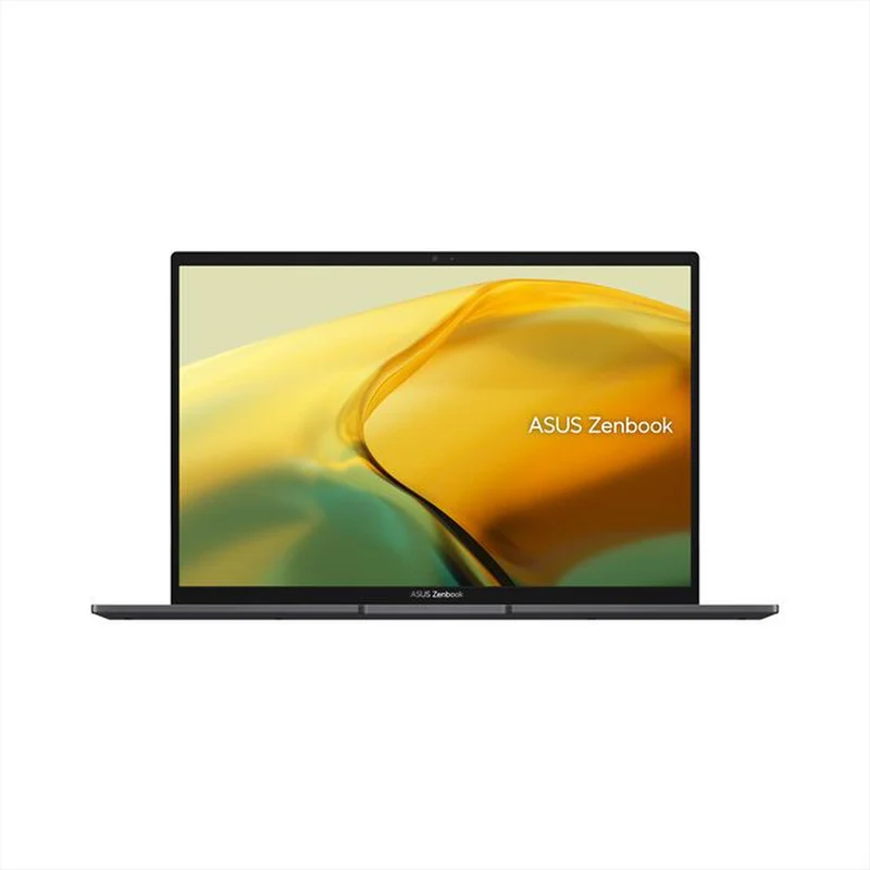 ASUS UM3402YA-KP786W Notebook Black