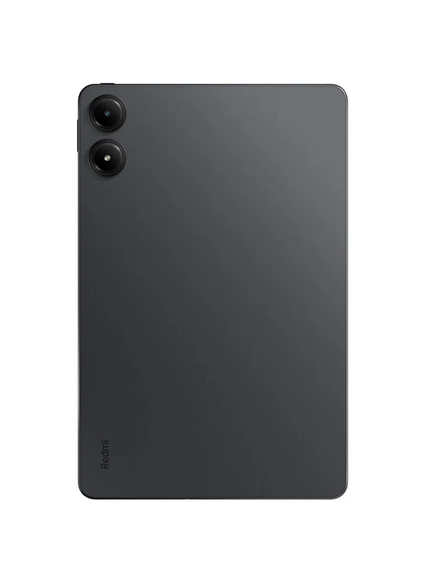 Xiaomi Redmi Pad Pad Pro Qualcomm Snapdragon 128 GB 30,7 cm (12.1") 6 GB Wi-Fi 6 (802.11ax) Android 14 Grafite, Grigio