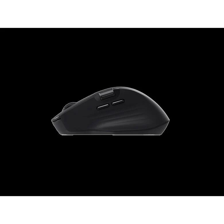 Rapoo MT560 mouse Ufficio RF senza fili + Bluetooth Laser 4000 DPI