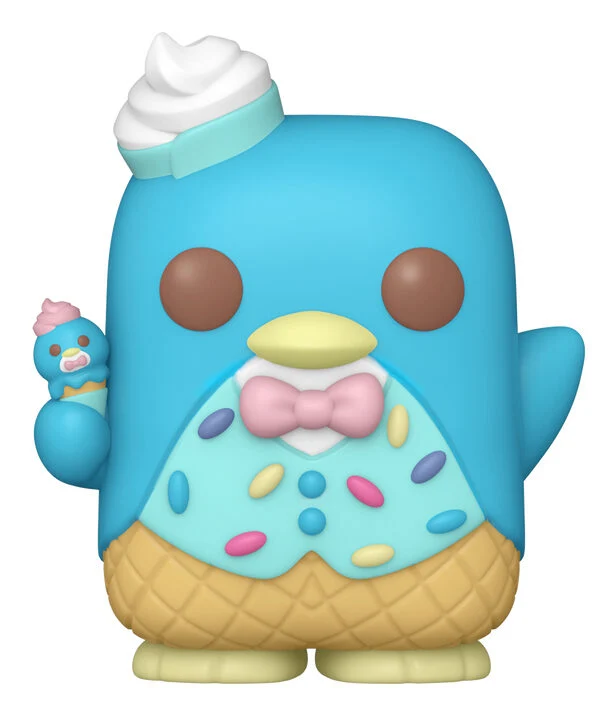 FUNKO POP! Tuxedo Sam with Ice Cream