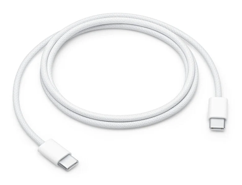 Apple Cavo di ricarica USB‑C da 60W (1 m)