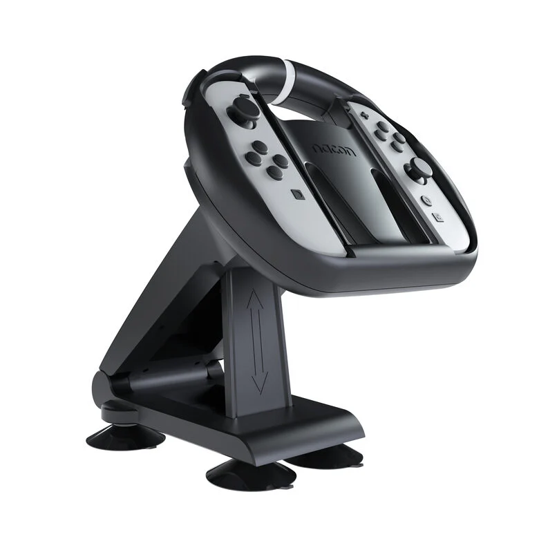 NACON NA028232 accessorio di controller da gaming Volante da corsa