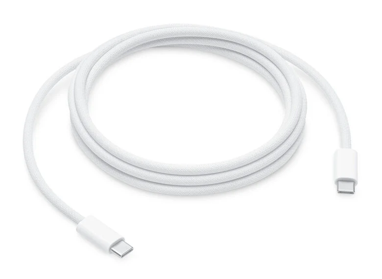 Apple Cavo di ricarica USB‑C da 240W (2 m)