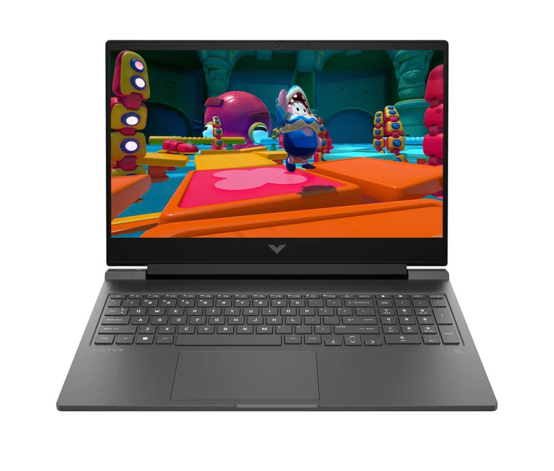HP Victus Gaming Victus 16-r0028nl Intel® Core™ i7 i7-13620H Computer portatile 40,9 cm (16.1") Full HD 16 GB DDR5-SDRAM 1 TB SSD NVIDIA GeForce RTX 4070 Wi-Fi 6 (802.11ax) Windows 11 Home N