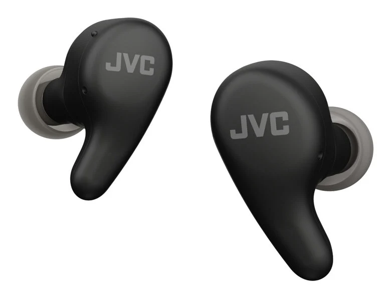 Jvc Auricolari Wireless HA-A23T-B-U Black