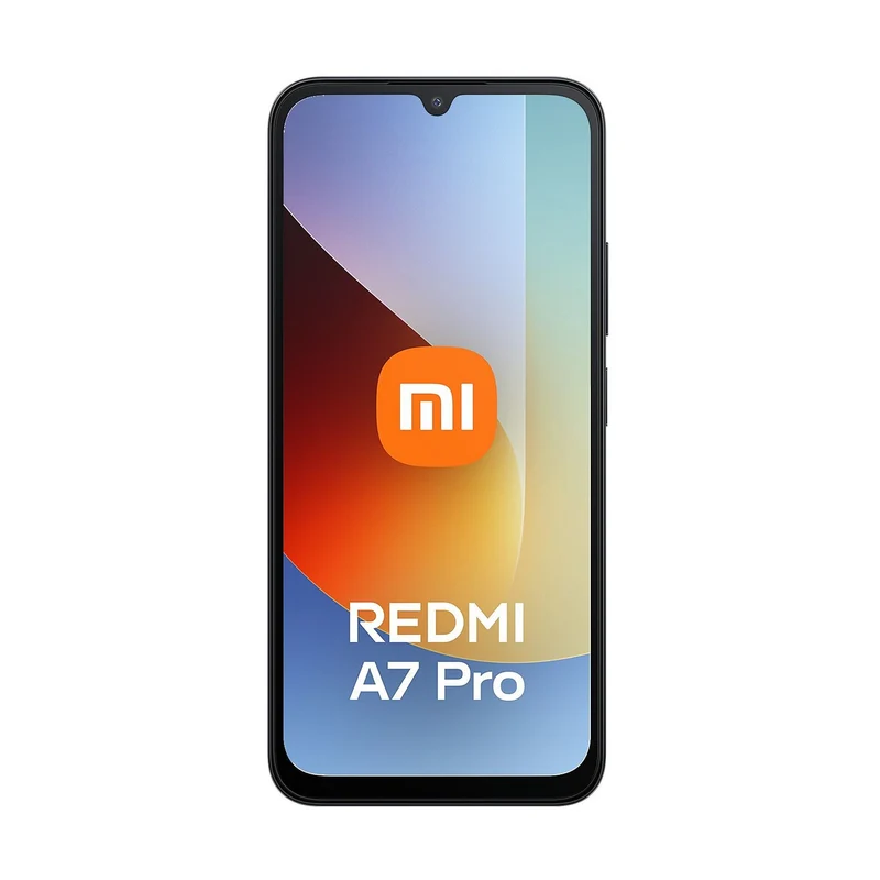 Xiaomi Redmi A7 Pro 17,5 cm (6.9") Doppia SIM 4G USB tipo-C 4 GB 128 GB 6000 mAh Nero