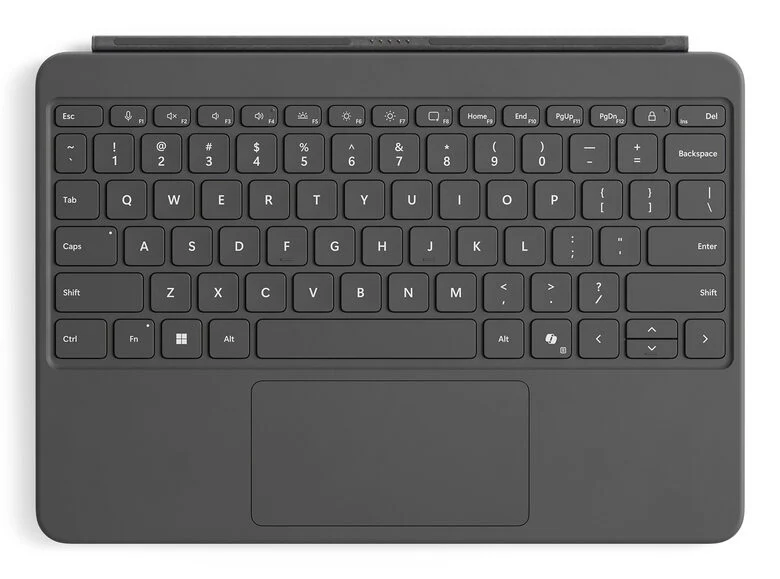 Microsoft Tastiera per Surface Pro da 12 pollici