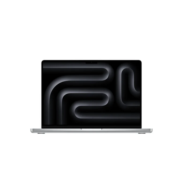 Apple MacBook Pro 14" M5 Pro chip 15‑core CPU 16‑core GPU, 24GB, 1TB SSD - Argento