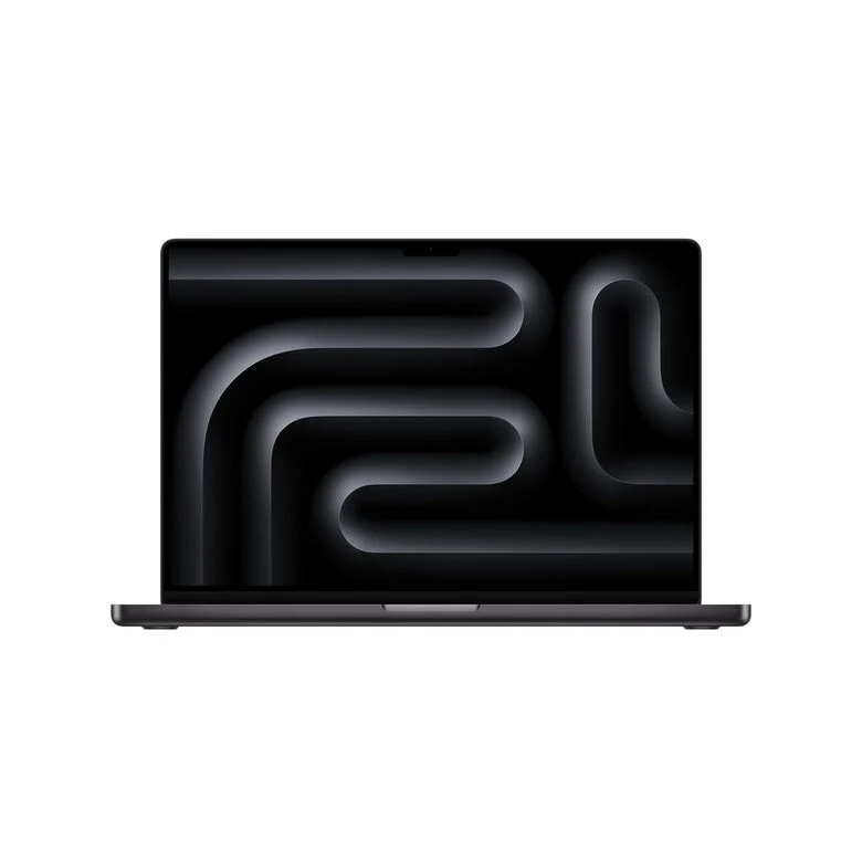 Apple MacBook Pro 16" M5 Pro chip 18‑core CPU 20‑core GPU, 24GB, 1TB SSD - Nero siderale