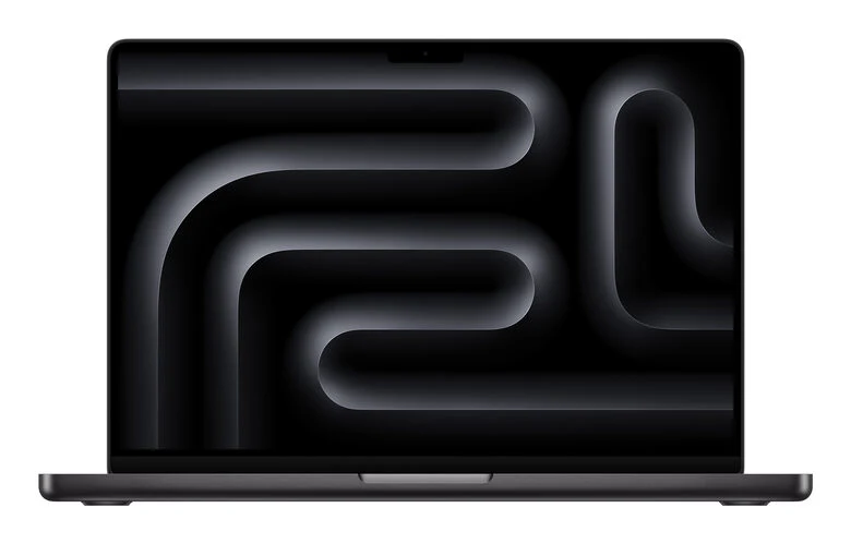 Apple MacBook Pro 14" M5 chip 10‑core CPU 10‑core GPU, 32GB, 1TB SSD - Nero siderale