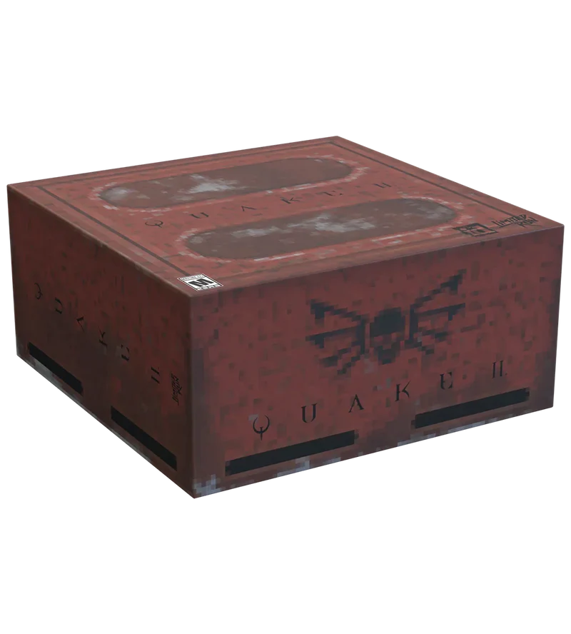 Quake II (Ultimate - PS5)