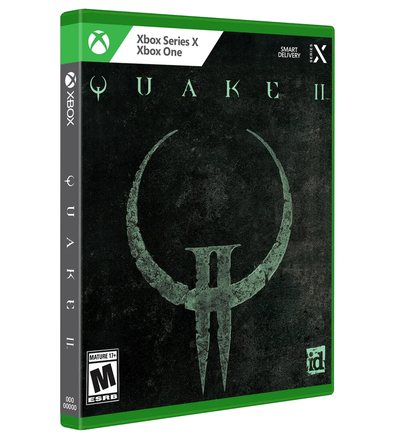 Quake II (Special - Xbox Series X/Xbox One)
