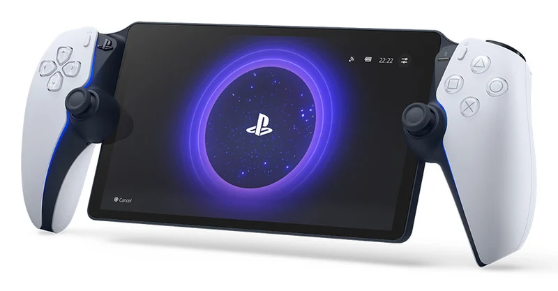 PlayStation Portal Remote Player [PRE-ORDER]