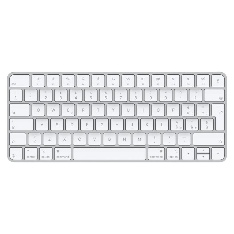 Apple Magic Keyboard (USB-C) - Italiano