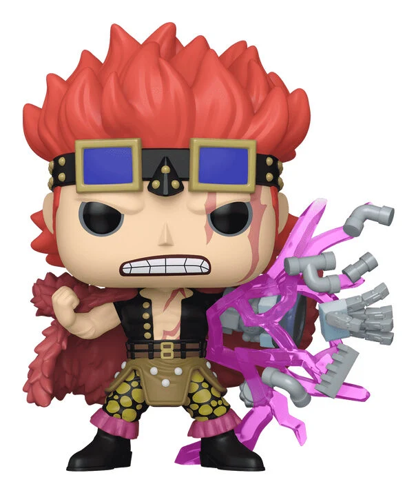 FUNKO POP! 83807 modellino da azione e da collezione