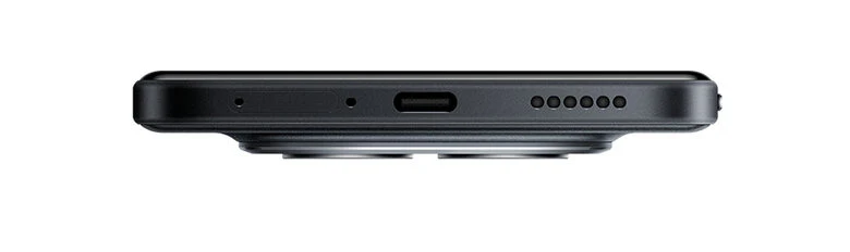 Xiaomi Redmi Note 15 Pro+ 5G 17,4 cm (6.83") 8 GB 256 GB 6500 mAh Nero